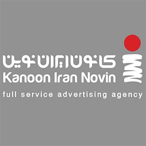 لوگو کد تخفیف کانون ایران نوین